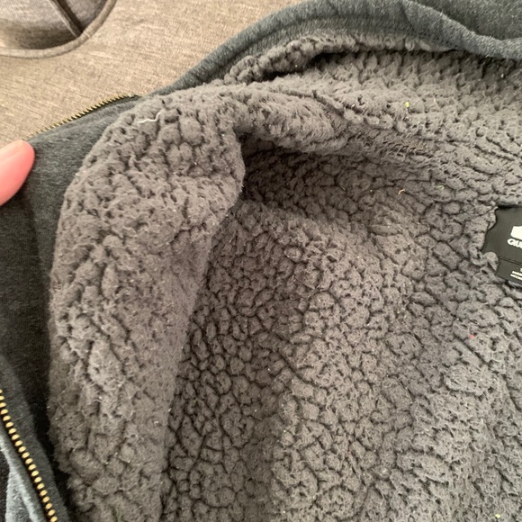 Quicksilver kids jacket - Picture 6 of 6